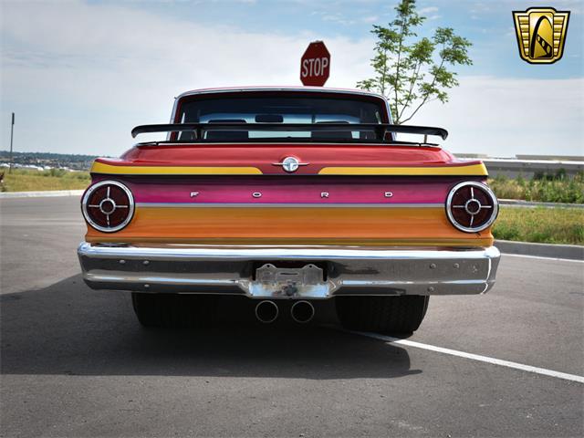 1965 Ford Ranchero (CC-1010574) for sale in O'Fallon, Illinois