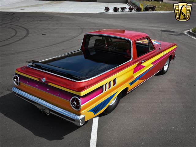 1965 Ford Ranchero (CC-1010574) for sale in O'Fallon, Illinois