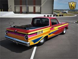1965 Ford Ranchero (CC-1010574) for sale in O'Fallon, Illinois