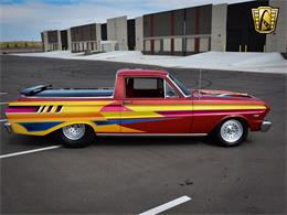 1965 Ford Ranchero (CC-1010574) for sale in O'Fallon, Illinois