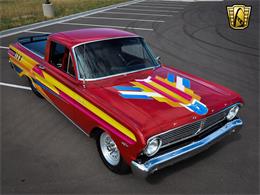 1965 Ford Ranchero (CC-1010574) for sale in O'Fallon, Illinois