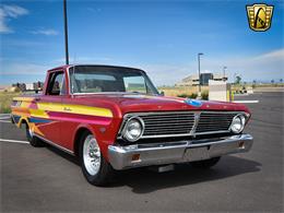 1965 Ford Ranchero (CC-1010574) for sale in O'Fallon, Illinois