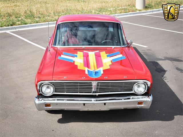 1965 Ford Ranchero (CC-1010574) for sale in O'Fallon, Illinois