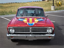 1965 Ford Ranchero (CC-1010574) for sale in O'Fallon, Illinois