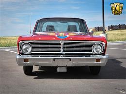 1965 Ford Ranchero (CC-1010574) for sale in O'Fallon, Illinois