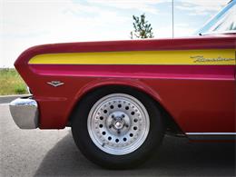 1965 Ford Ranchero (CC-1010574) for sale in O'Fallon, Illinois