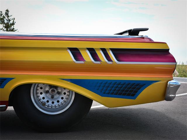 1965 Ford Ranchero (CC-1010574) for sale in O'Fallon, Illinois