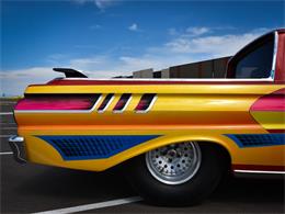 1965 Ford Ranchero (CC-1010574) for sale in O'Fallon, Illinois
