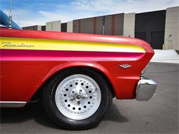 1965 Ford Ranchero (CC-1010574) for sale in O'Fallon, Illinois