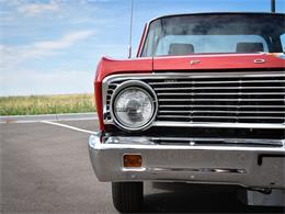 1965 Ford Ranchero (CC-1010574) for sale in O'Fallon, Illinois