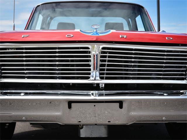 1965 Ford Ranchero (CC-1010574) for sale in O'Fallon, Illinois