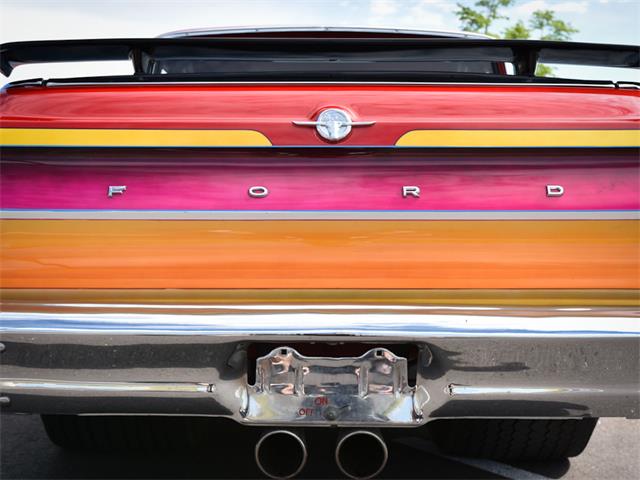 1965 Ford Ranchero (CC-1010574) for sale in O'Fallon, Illinois