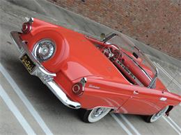 1956 Ford Thunderbird (CC-1015750) for sale in Dallas, Texas