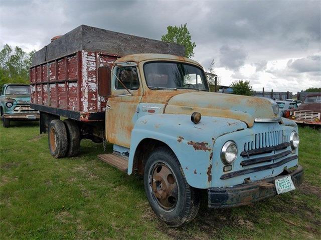 1949 International Pickup for Sale | ClassicCars.com | CC-1015754