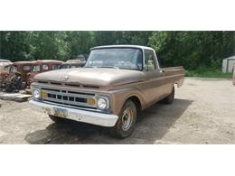 1961 Ford Pickup (CC-1015755) for sale in Crookston, Minnesota