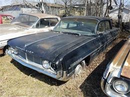 1962 Oldsmobile Dynamic 88 (CC-1015757) for sale in Crookston, Minnesota