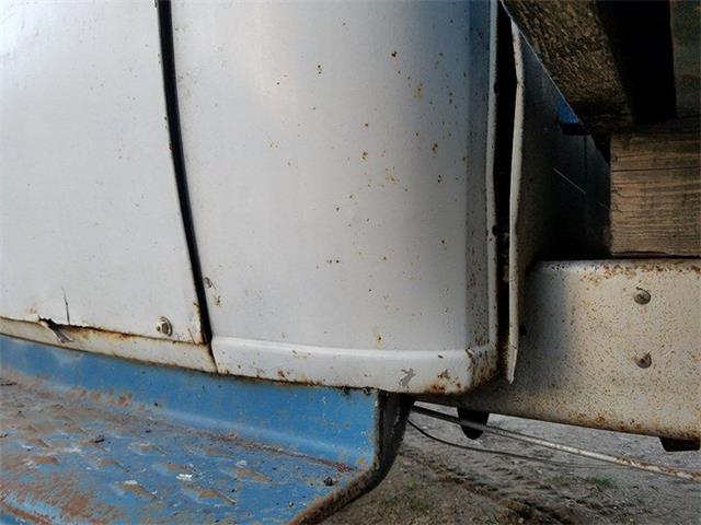 1933 Chevrolet 1-1/2 Ton Pickup (CC-1015762) for sale in Thief River Falls, Minnesota