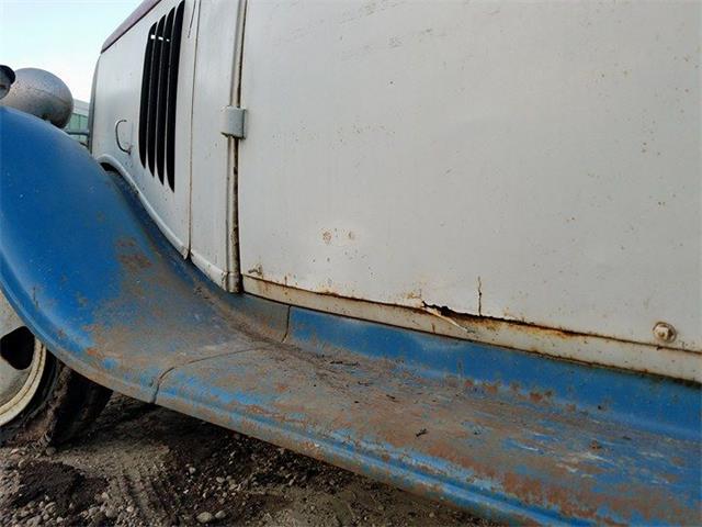 1933 Chevrolet 1-1/2 Ton Pickup (CC-1015762) for sale in Thief River Falls, Minnesota