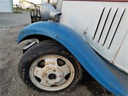 1933 Chevrolet 1-1/2 Ton Pickup (CC-1015762) for sale in Thief River Falls, Minnesota