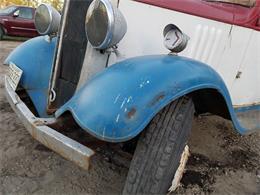 1933 Chevrolet 1-1/2 Ton Pickup (CC-1015762) for sale in Thief River Falls, Minnesota