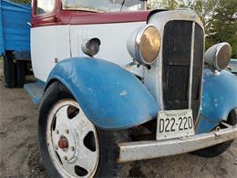 1933 Chevrolet 1-1/2 Ton Pickup (CC-1015762) for sale in Thief River Falls, Minnesota