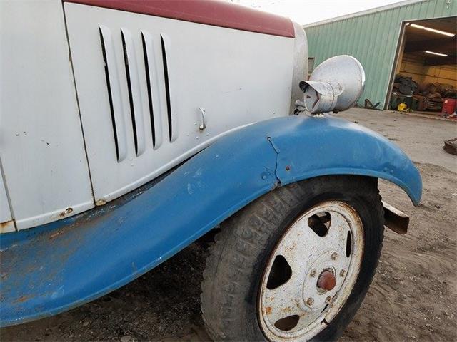 1933 Chevrolet 1-1/2 Ton Pickup (CC-1015762) for sale in Thief River Falls, Minnesota