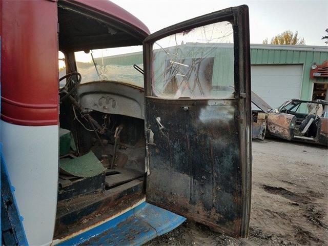 1933 Chevrolet 1-1/2 Ton Pickup (CC-1015762) for sale in Thief River Falls, Minnesota