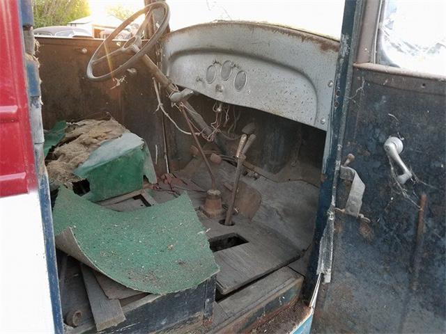 1933 Chevrolet 1-1/2 Ton Pickup (CC-1015762) for sale in Thief River Falls, Minnesota