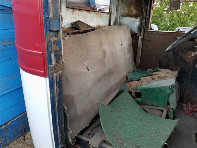 1933 Chevrolet 1-1/2 Ton Pickup (CC-1015762) for sale in Thief River Falls, Minnesota