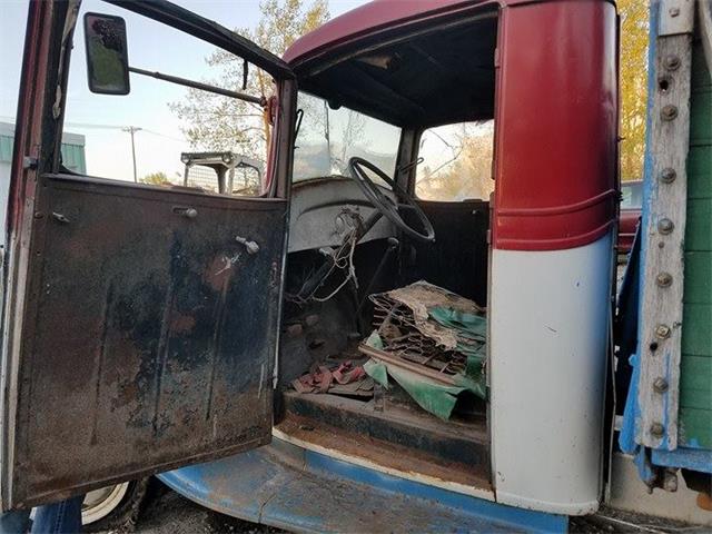 1933 Chevrolet 1-1/2 Ton Pickup (CC-1015762) for sale in Thief River Falls, Minnesota