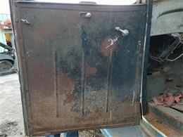 1933 Chevrolet 1-1/2 Ton Pickup (CC-1015762) for sale in Thief River Falls, Minnesota