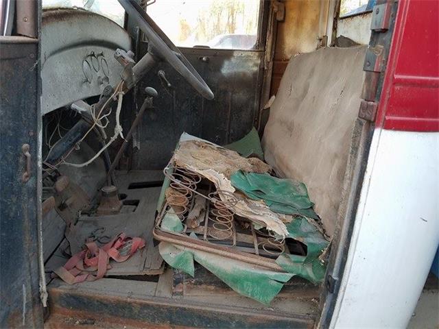 1933 Chevrolet 1-1/2 Ton Pickup (CC-1015762) for sale in Thief River Falls, Minnesota
