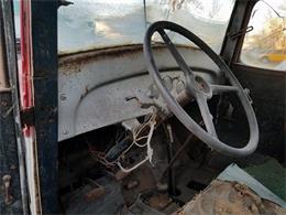 1933 Chevrolet 1-1/2 Ton Pickup (CC-1015762) for sale in Thief River Falls, Minnesota