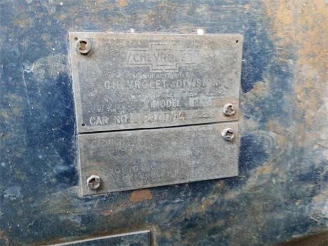 1933 Chevrolet 1-1/2 Ton Pickup (CC-1015762) for sale in Thief River Falls, Minnesota
