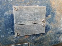 1933 Chevrolet 1-1/2 Ton Pickup (CC-1015762) for sale in Thief River Falls, Minnesota