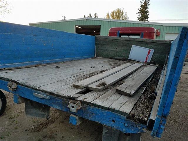 1933 Chevrolet 1-1/2 Ton Pickup (CC-1015762) for sale in Thief River Falls, Minnesota