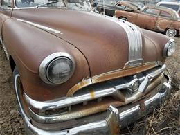 1951 Pontiac Chieftain (CC-1015768) for sale in Crookston, Minnesota