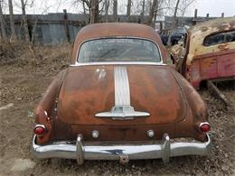 1951 Pontiac Chieftain (CC-1015768) for sale in Crookston, Minnesota
