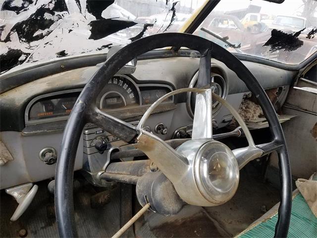 1951 Pontiac Chieftain (CC-1015768) for sale in Crookston, Minnesota