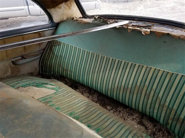 1951 Pontiac Chieftain (CC-1015768) for sale in Crookston, Minnesota