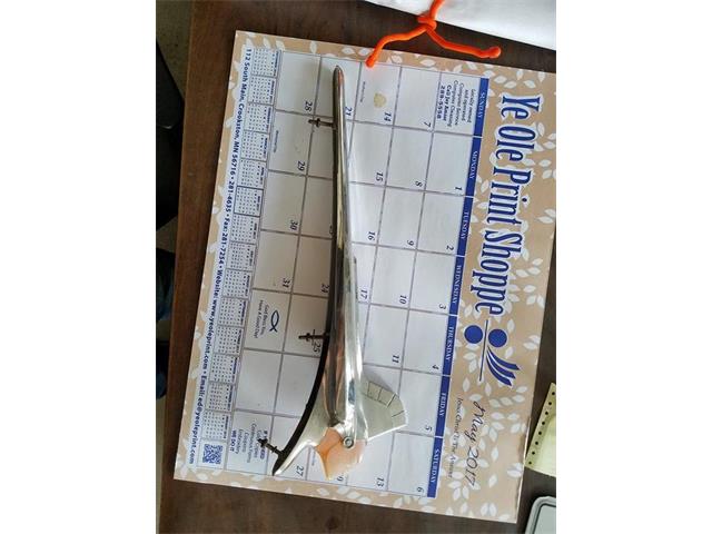 1951 Pontiac Chieftain (CC-1015768) for sale in Crookston, Minnesota