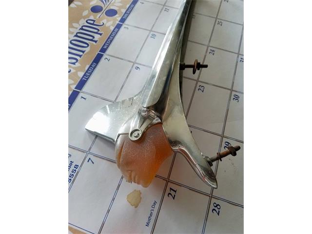 1951 Pontiac Chieftain (CC-1015768) for sale in Crookston, Minnesota