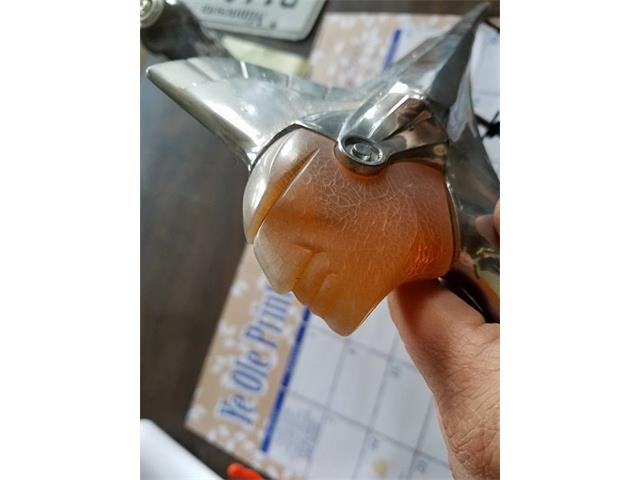 1951 Pontiac Chieftain (CC-1015768) for sale in Crookston, Minnesota