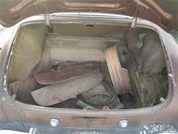 1951 Pontiac Chieftain (CC-1015768) for sale in Crookston, Minnesota