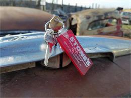 1951 Pontiac Chieftain (CC-1015768) for sale in Crookston, Minnesota
