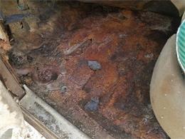 1951 Pontiac Chieftain (CC-1015768) for sale in Crookston, Minnesota