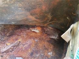 1951 Pontiac Chieftain (CC-1015768) for sale in Crookston, Minnesota