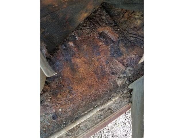 1951 Pontiac Chieftain (CC-1015768) for sale in Crookston, Minnesota