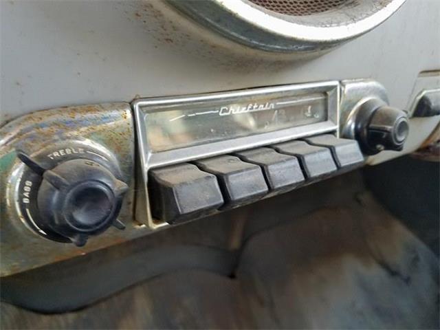 1951 Pontiac Chieftain (CC-1015768) for sale in Crookston, Minnesota