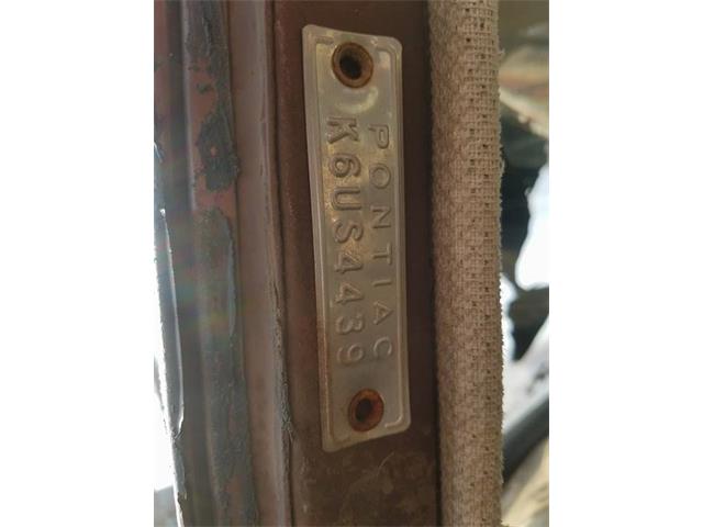 1951 Pontiac Chieftain (CC-1015768) for sale in Crookston, Minnesota